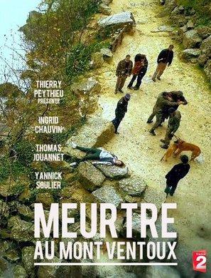 Murder in Mont Ventoux (TV)