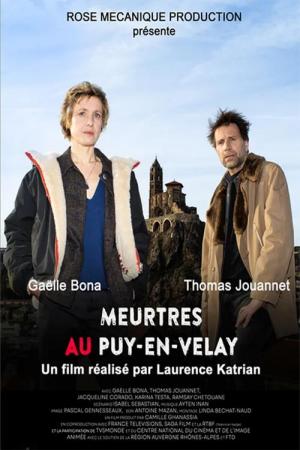 Meurtres au Puy-en-Velay (TV Series)