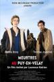 Meurtres au Puy-en-Velay (TV Series)