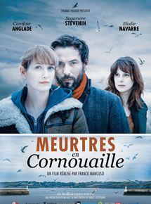 Murder in Cornouaille (TV)