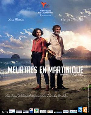 Meurtres en Martinique (TV)
