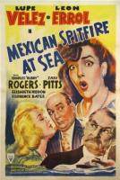 Mexican Spitfire at Sea  - Poster / Main Image