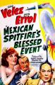 Mexican Spitfire's Blessed Event 