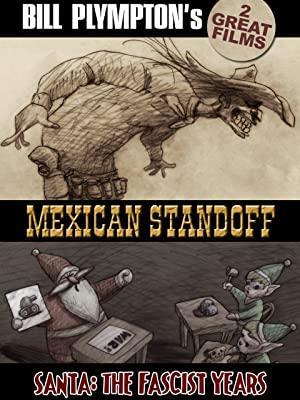 Mexican Standoff (Vídeo musical)