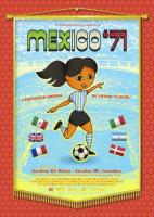 México 71  - Poster / Imagen Principal
