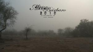 Barbarous Mexico 2010