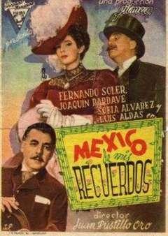 My Memories of Mexico 