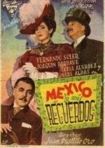 My Memories of Mexico 