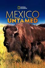 Mexico Untamed (TV Miniseries)