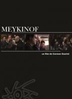Meykinof  - Poster / Imagen Principal