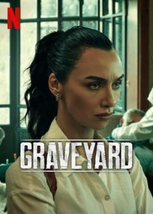 Cementerio (Serie de TV)