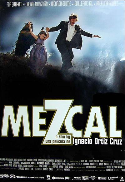 Mezcal 