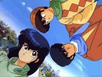 Maison Ikkoku (TV Series) - 