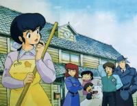 Maison Ikkoku (TV Series) - 