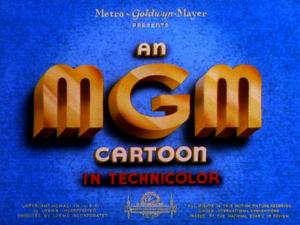 MGM Cartoon Studio