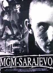 MGM Sarajevo: Covjek, Bog, Monstrum 
