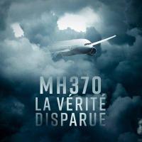 Malaysia MH370: Vuelo desaparecido (Miniserie de TV) - Posters