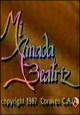 Mi amada Beatriz (TV Series)