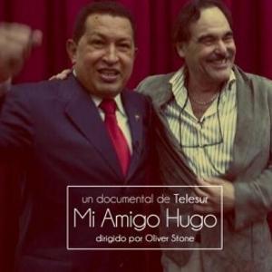 Mi amigo Hugo (TV)