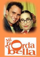 Mi gorda bella (Serie de TV) - Poster / Imagen Principal