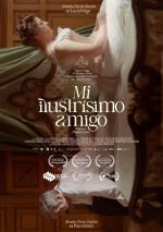 Mi ilustrísimo amigo 