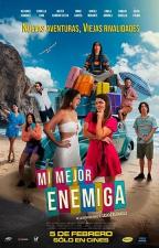 Mi mejor enemigaMi mejor enemiga