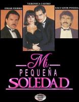 Mi pequeña Soledad (Serie de TV) - Poster / Imagen Principal