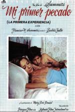 My First Sin (Mi primer pecado)