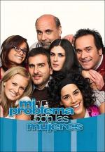 Mi problema con las mujeres (Serie de TV)