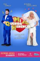 Mi querida herencia (Serie de TV) - Poster / Imagen Principal