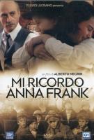 Memories of Anne Frank (TV) - Poster / Main Image