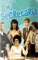 My secretary (TV Series) - Poster / Main Image
