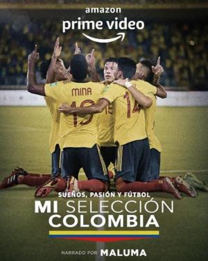 Mi Selección Colombia (TV Series)