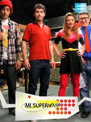 Mi supernovia (TV Miniseries)