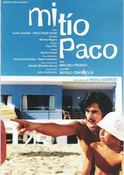 My Uncle Paco (S)