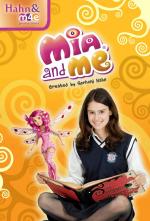 Mia y yo (Serie de TV)