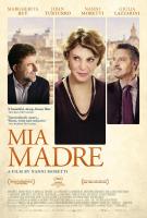 Mia madre  - Posters