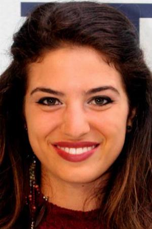 Mia Morrissey