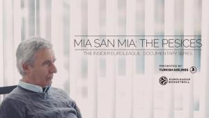 Mia San Mia: The Pesices (S)