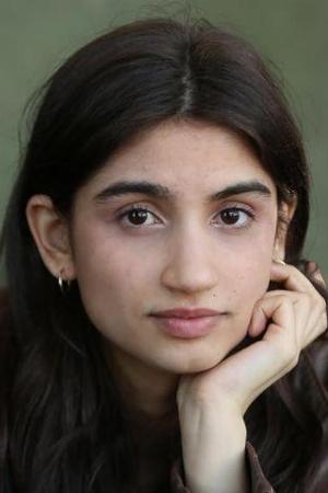 Mia Tharia