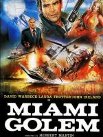 Miami Golem  - Poster / Imagen Principal