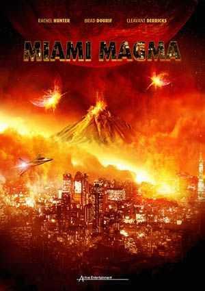 Miami Magma (TV)