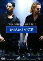 Corrupción en Miami  - Dvd
