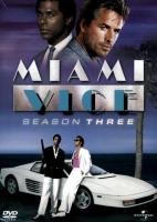 Miami Vice (TV Series) - Dvd