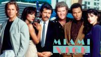 Miami Vice (TV Series) - Promo