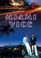 División Miami (Serie de TV) - Poster / Imagen Principal