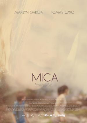 Mica (C)