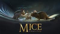 Mice (C) - Wallpapers