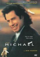 Michael: Tan sólo un ángel  - Dvd