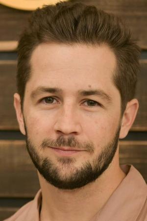 Michael Angarano